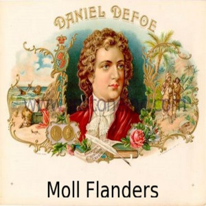 Moll Flanders Daniel Defoe Ebook picture