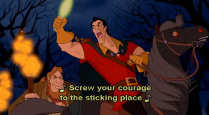 Quotes From Beauty And The Beast