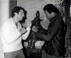 Inspiring Quotes From Muhammad Ali | Peter Guber's 'Tell to Win'