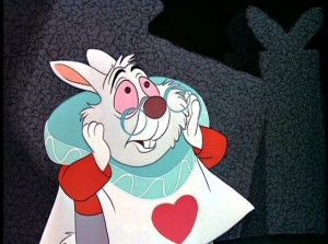 Alice in Wonderland Alice in Wonderland - 1951