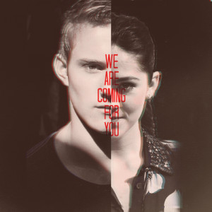 THG hunger games Clato cato x clove graphic [1] UGH CAREER FEELS live ...