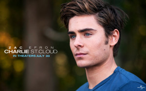 Charlie St. Cloud (Movie) Charlie St. Cloud wallpapers