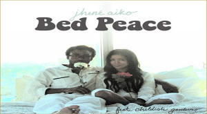 Jhene Aiko Bed Peace Feat