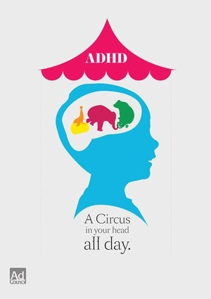 When a friend asks what ADHD is... This explanation is on point! Say ...