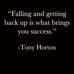 : Tonyhorton P90X, Tony Hortons Quotes, Inspriational Workout Quotes ...