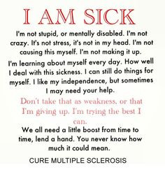 MULTIPLE SCLEROSIS More
