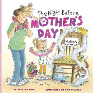 Here are some great Mother’s Day writing prompts and writing ...