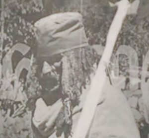 Jah Pictures Haile Selassie