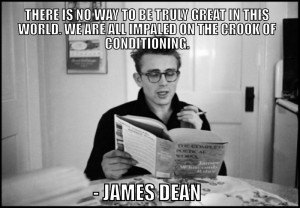 . – James Dean motivational inspirational love life quotes sayings ...
