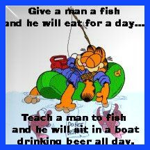 fishing quotes funny - Bing Images
