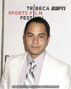 Jose Pablo Cantillo