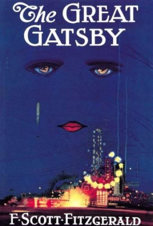 The great gatsby love quotes analysis