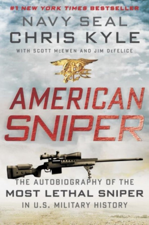 ... , Book Worth, Lethal Snipers, Navy Seals, Chris Kyle, Us Military