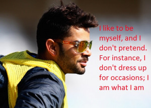 Virat Kohli Quotes – Inspirational Quotes