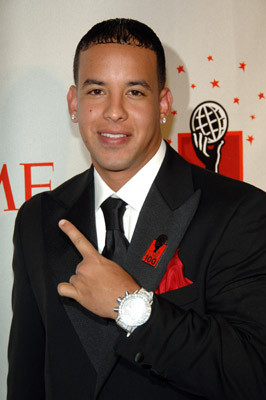 Daddy Yankee Nude Pictures & Naked Scenes