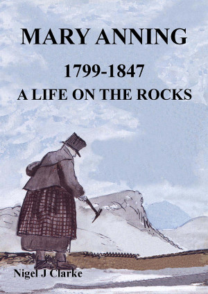 Plesiosaur Fossil Mary Anning Mary anning: a life on the