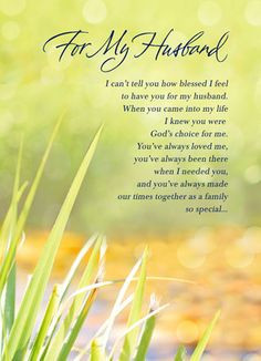 Fathers Day Quotes Messages For Husband ~ For Andy on Pinterest | 58 ...