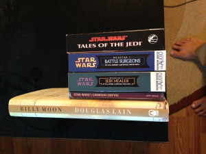 Quotes by Douglas Lain