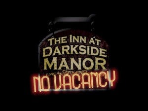 ... their new maze will be called The Inn at Darkside Manor: No Vacancy