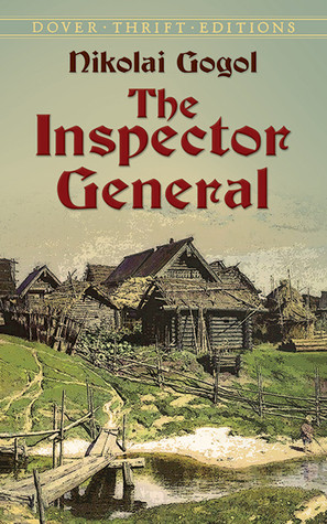 Start by marking “The Inspector General” as Want to Read: