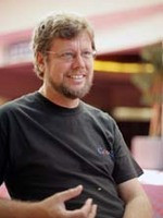 Quotes by Guido van Rossum