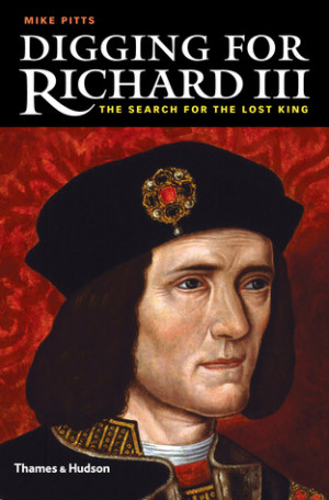 Start by marking “Digging for Richard III: The Search for the Lost ...
