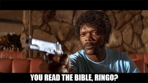 President Ulysses Grant : “Hold fast to the Bible. To the influence ...