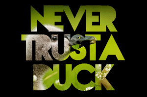 starsshining: “Never trust a duck” - William Herondale