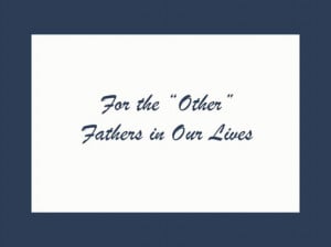 Father's Day quotes for grandpa, friend, step dad or other special ...