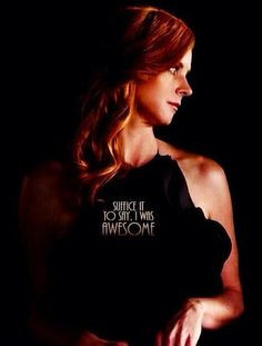 , Suits Addict, Paulsen Suits, Series Quotes, Donna Paulsen Quotes ...