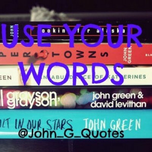john green quotes john g quotes tweets 16 following 28 followers 117 ...