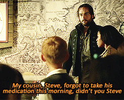 1k spoilers mine sleepy hollow ichabod crane mine: sh tom mison ...