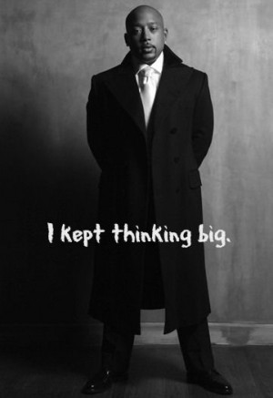 Top Ten Quotes from Daymond John #entrepreneur #fubu #quotes