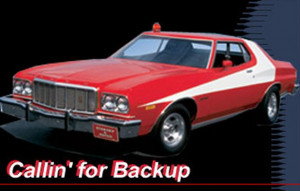 Next Ford Gran Torino Sport