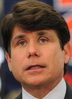 Rod Blagojevich's Profile