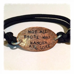 ... lord_of_the_rings_inspired_quote_flattened_penny_bracelet_3c2e34b8.jpg