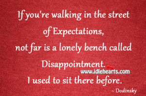 About Life And Love Wise Quotes Disappointment