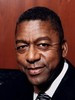 Robert Johnson, founder of Black Entertainment...