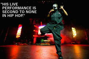 Tech N9ne Quotes