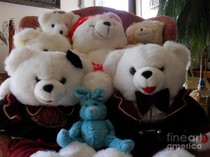 There Are Ments For Latino