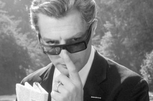 Outtakes: Federico Fellini