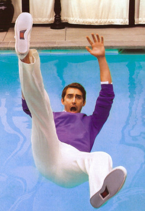 Lee Pace - pushing-daisies Photo