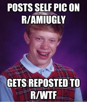 bad luck brian quotes art gallery funny 5 doblelolcom picture