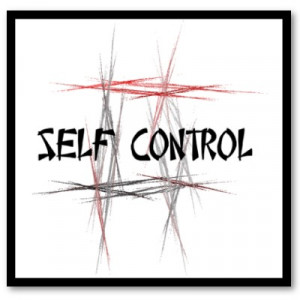 How to Improve Your Self-Control