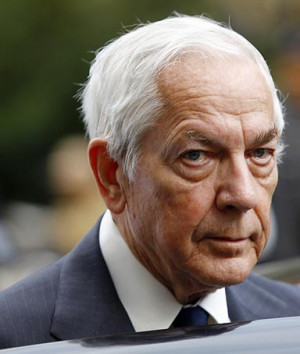 Anthony Marshall Brooke Astor