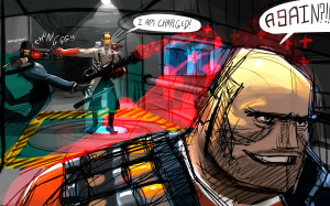 Wallpaper: Heavy tf2 spy tf2 medic tf2 die team fortress 2