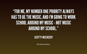 Scotty Mccreery