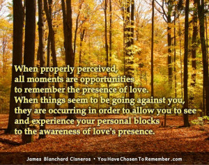 Inspirational Quotes about Being In The Now