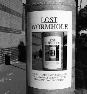 30 Funny Lost and Found Signs, funny missing signs, funny missing ...