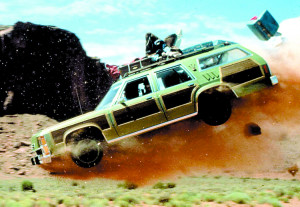 Chevy Chase Vacation Movies